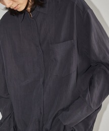 TODAYFUL | TODAYFUL Silky Pocket Shirts 12310426(シャツ/ブラウス)
