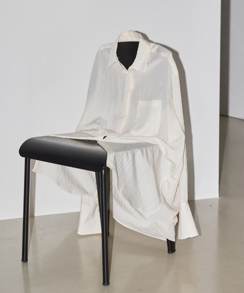 todayful　Silky Pocket Shirts インディゴ 2025年最新】silky pocket shirts todayfulの人気アイテム