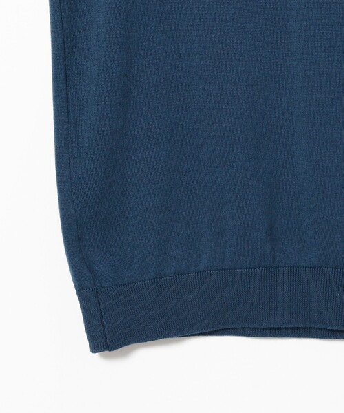 JOHN SMEDLEY（ジョンスメドレー）の「JOHN SMEDLEY × BEAMS F