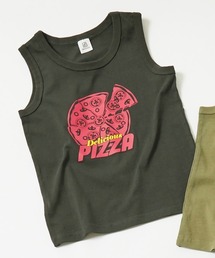 devirock | デビラボ タンクトップ(タンクトップ)