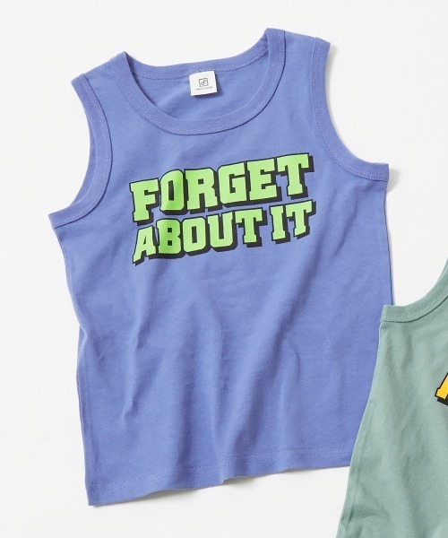 devirock（デビロック）の「デビラボ タンクトップ（タンクトップ・キッズ・その他1/その他2/その他3/その他5/その他11/その他8/その他10/その他13/その他6/その他14/その他4/その他7/その他9/その他12・100cm/110cm/120cm/130cm/140cm/150cm/160cm）」の13枚目の写真