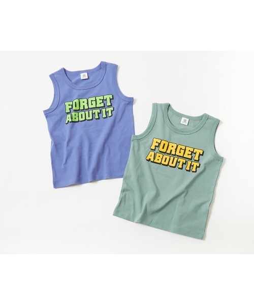 devirock（デビロック）の「デビラボ タンクトップ（タンクトップ・キッズ・その他1/その他2/その他3/その他5/その他11/その他8/その他10/その他13/その他6/その他14/その他4/その他7/その他9/その他12・100cm/110cm/120cm/130cm/140cm/150cm/160cm）」の20枚目の写真