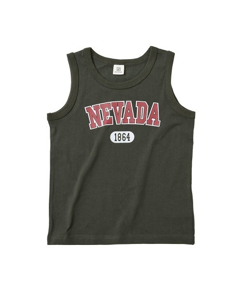 devirock（デビロック）の「デビラボ タンクトップ（タンクトップ・キッズ・その他1/その他2/その他3/その他5/その他11/その他8/その他10/その他13/その他6/その他14/その他4/その他7/その他9/その他12・100cm/110cm/120cm/130cm/140cm/150cm/160cm）」の21枚目の写真