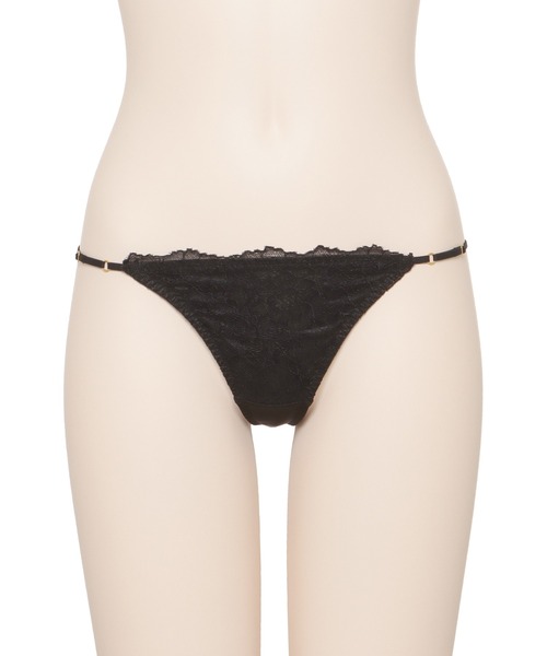 コリンヌ Tバック（ショーツ）｜RAVIJOUR（ラヴィジュール）の