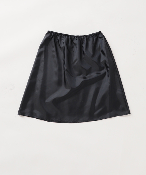 La TOTALITE（ラトータリテ）の「リネン混シャツワンピース（シャツワンピース・レディース・チャコールグレー/グリーン/レッド/ネイビー・36/38）」の12枚目の写真