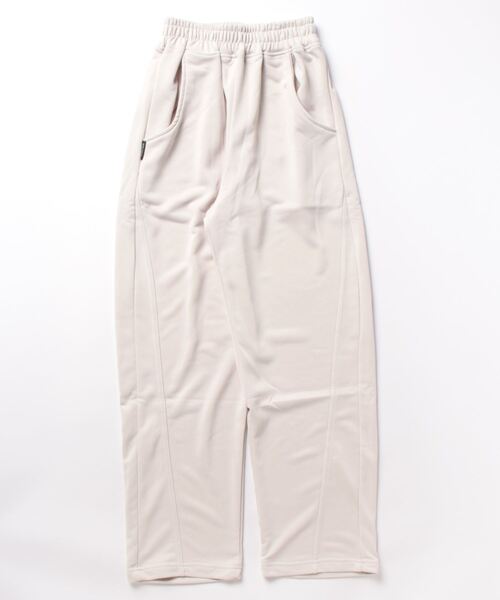 aimoha（アイモハ）の「３Dカーブワイドパンツ（その他パンツ・レディース・ブラック/ベージュ/ダークグレー/グレー・MEDIUM/LARGE/XX-LARGE/SMALL/X-LARGE）」の7枚目の写真