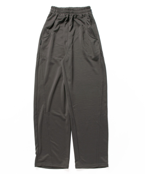 aimoha（アイモハ）の「３Dカーブワイドパンツ（その他パンツ・レディース・ブラック/ベージュ/ダークグレー/グレー・MEDIUM/LARGE/XX-LARGE/SMALL/X-LARGE）」の8枚目の写真