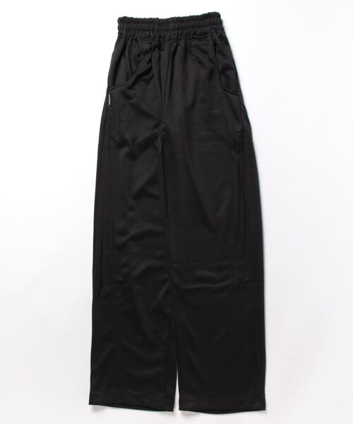 aimoha（アイモハ）の「３Dカーブワイドパンツ（その他パンツ・レディース・ブラック/ベージュ/ダークグレー/グレー・MEDIUM/LARGE/XX-LARGE/SMALL/X-LARGE）」の6枚目の写真