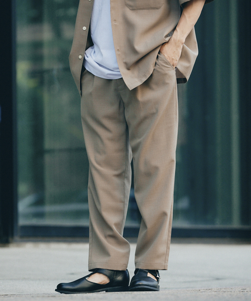 JOURNAL STANDARD relume（ジャーナルスタンダード レリューム