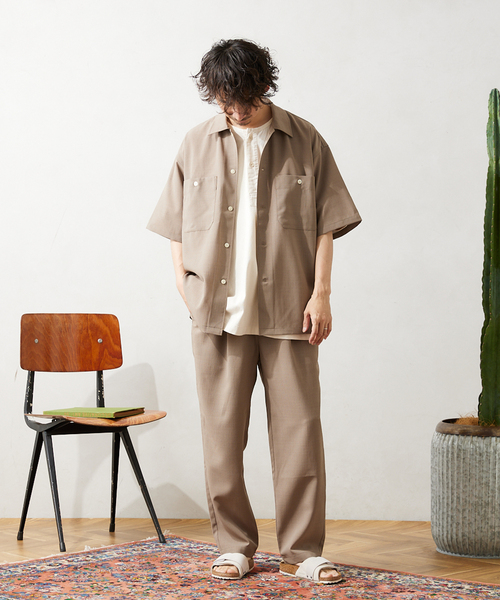 JOURNAL STANDARD relume（ジャーナルスタンダード レリューム