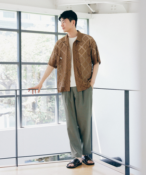 JOURNAL STANDARD　relume JOURNAL STANDARD relume（ジャーナルスタンダード レリューム