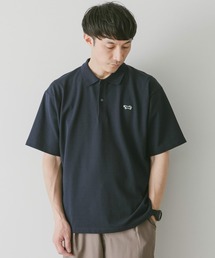 PENNEYS | 『XLサイズ/WEB限定』『別注』PENNEYS×DOORS　THE FOX 鹿の子ポロ(ポロシャツ)