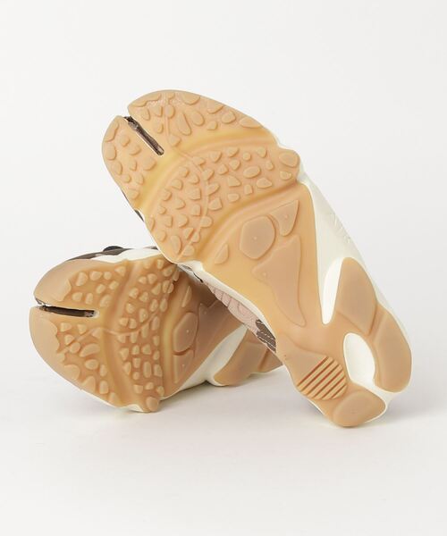 NIKE(ナイキ)の「NIKE WMNS AIR RIFT FJ5447-200(スニーカー・レディース・カモフラージュ・23㎝/24㎝/25㎝)」の5枚目の写真