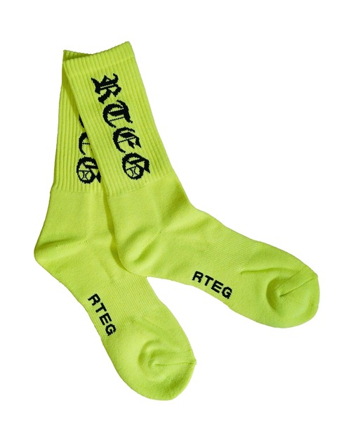 O/E RTEG ソックス①（ソックス/靴下）｜adamsJUGGLER（アダムス