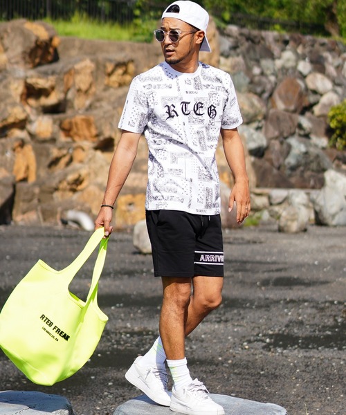 O/E RTEG ソックス①（ソックス/靴下）｜adamsJUGGLER（アダムス