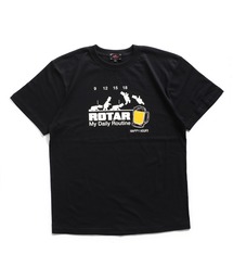 My Daily Routine Tee