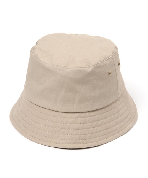 niko and...(ニコアンド)の「オリジナルオックスバケットハット(ハット・レディース・ベージュ/ブラウン/ブラック・FREE)」の11枚目の写真