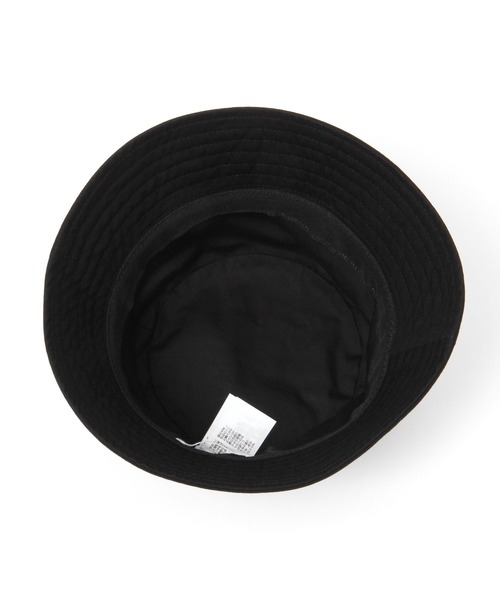 niko and...(ニコアンド)の「オリジナルオックスバケットハット(ハット・レディース・ベージュ/ブラウン/ブラック・FREE)」の13枚目の写真