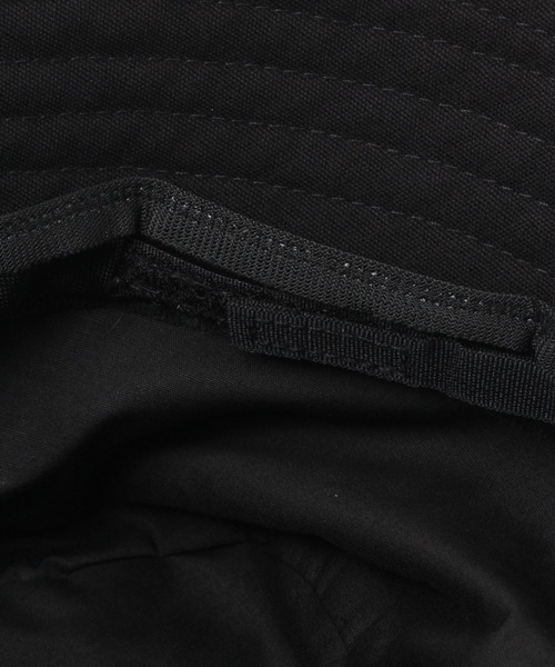 niko and...(ニコアンド)の「オリジナルオックスバケットハット(ハット・レディース・ベージュ/ブラウン/ブラック・FREE)」の9枚目の写真