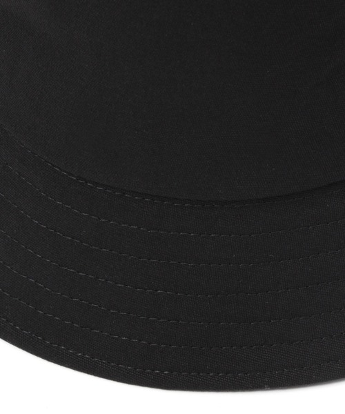 niko and...(ニコアンド)の「オリジナルオックスバケットハット(ハット・レディース・ベージュ/ブラウン/ブラック・FREE)」の10枚目の写真