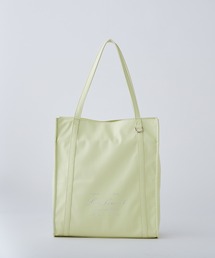 one after another NICE CLAUP | 【LouLoumei】カラフルトートバッグ(トートバッグ)