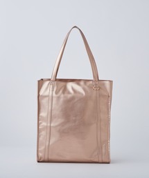 one after another NICE CLAUP | 【LouLoumei】カラフルトートバッグ(トートバッグ)