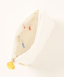 gelato pique（ジェラートピケ）の「【PIKMIN】ティッシュポーチ
