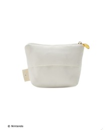 gelato pique（ジェラートピケ）の「【PIKMIN】ティッシュポーチ