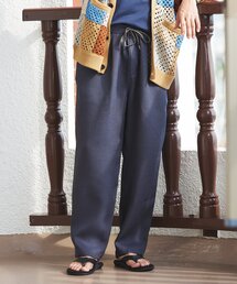 JOURNAL STANDARD relume | "イージーケア"TECH ブッチャーワンタックイージーパンツ(スラックス)