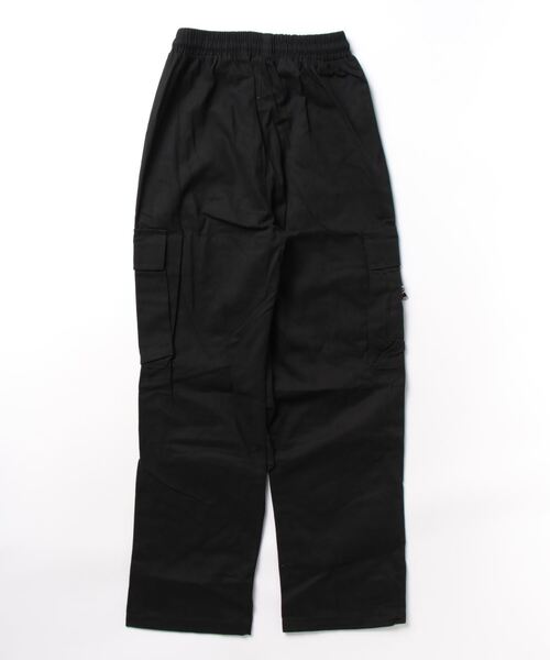 Burner(バーナー)の「【OKUOKU 0909】 ジップポケット ストレート パンツ oku-bottom-704863466708-32 Y(カーゴパンツ・メンズ・B・M/XL/L)」の2枚目の写真