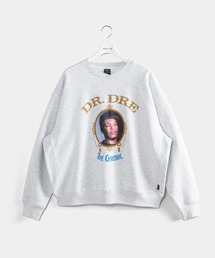 "The Chronic" Crew Sweat