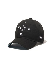 FACETASM/ファセッタズム×NEW ERA/ニューエラ 9TWENTY キャップ