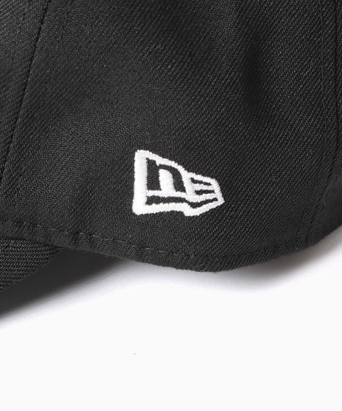 FACETASM（ファセッタズム）の「FACETASM/ファセッタズム×NEW ERA/ニューエラ 9TWENTY キャップ（キャップ・メンズ・ブラック・FREE）」の7枚目の写真
