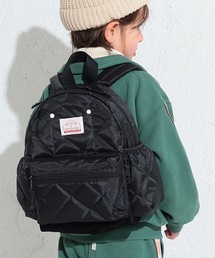 Ocean&Ground | DAYPACK QUILT（kids/S・M）(バックパック/リュック)