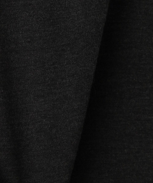 Chaos（カオス）の「Chaos(カオス)/レニーリバープルオーバー（ニット/セーター・レディース・モカ/アイボリー/チャコール/ブラック/サックスブルー・FREE）」の18枚目の写真