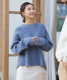 B:MING by BEAMS / LAJA ニット プルオーバー