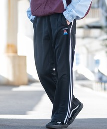 Red Cap Girl | 【a-r】〔25SS新色追加〕〔Red Cap Girl/レッドキャップガール〕ワンポイント刺繍 トラックパンツ/ジャージ(その他パンツ)