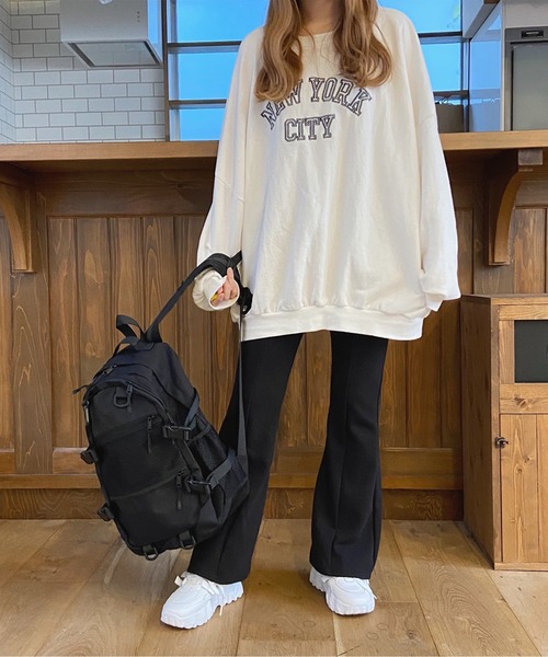 パンツ Nana フレアパンツ（その他パンツ）｜Nana(ナナ)（ナナ）の