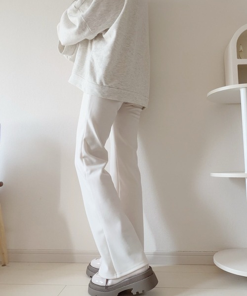 セール】フレアパンツ（その他パンツ）｜Nana（ナナ）のファッション