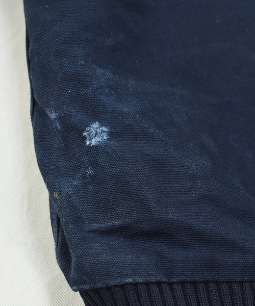 Carhartt（カーハート）の「【ヴィンテージ古着】Y2K 06's Carhartt