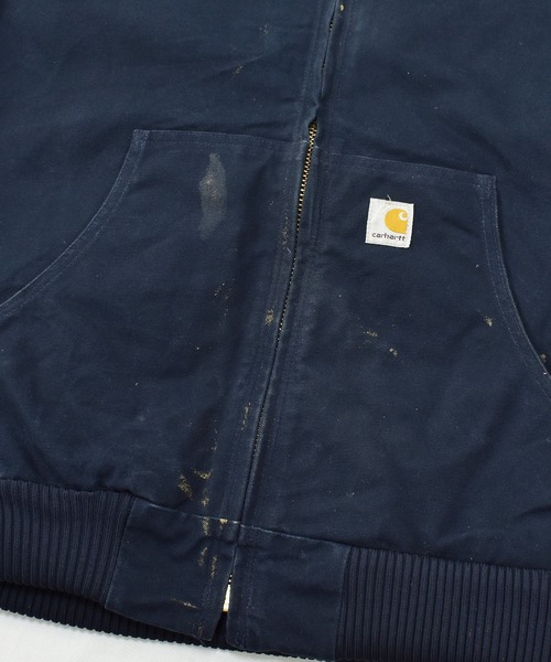 Carhartt（カーハート）の「【ヴィンテージ古着】Y2K 06's Carhartt