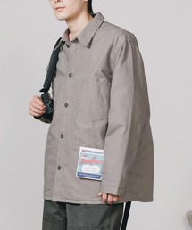UNIVERSAL OVERALL/ユニバーサルオーバーオール OX COVERALL カバーオール