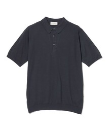 JOHN SMEDLEY｜ジョンスメドレーのポロシャツ通販 - ZOZOTOWN