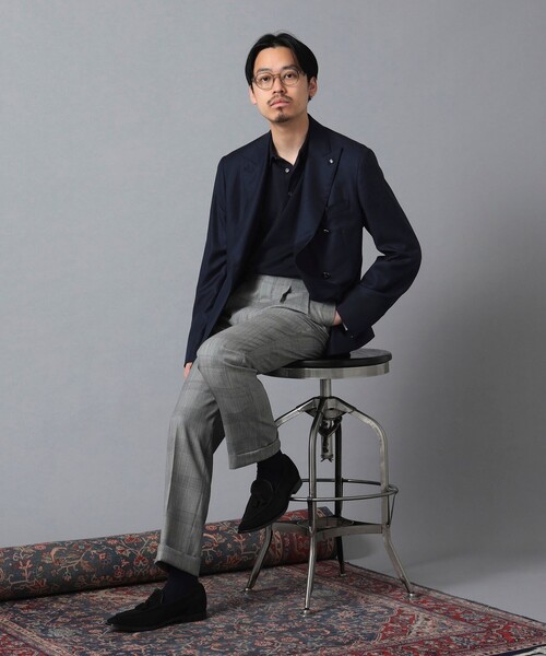 【未使用品】ジョンスメドレー☆ポロシャツ♡REID ♡ コットン⭐︎Sサイズ JOHN SMEDLEY｜ジョンスメドレー日本公式