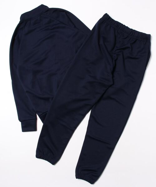 BEAMS SCHOOL:ビームス スクール】BEAMS SCHOOL キッズ ジャージ上下