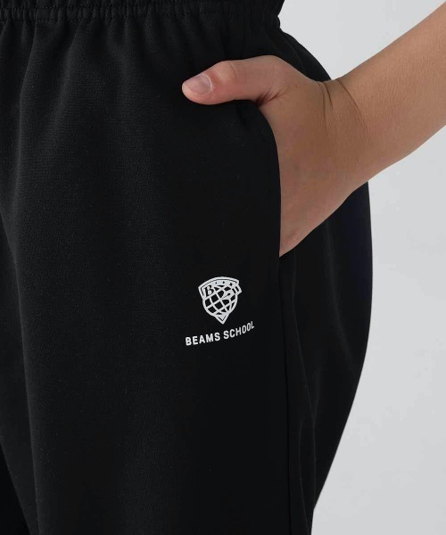BEAMS SCHOOL:ビームス スクール】BEAMS SCHOOL キッズ ジャージ
