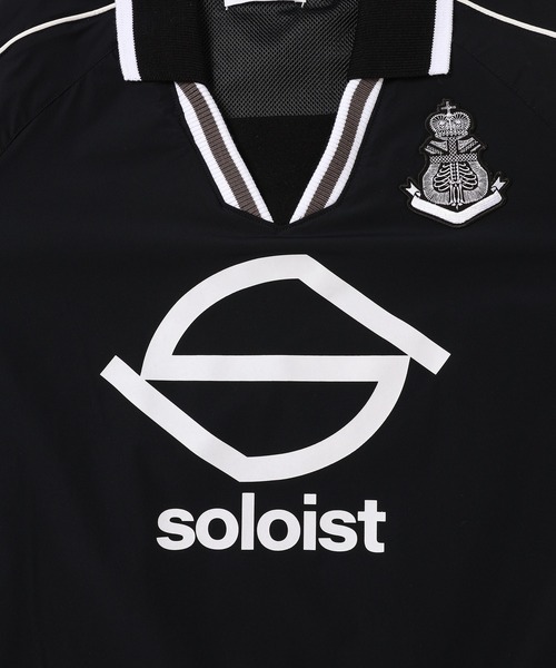 TAKAHIROMIYASHITATheSoloIst.（タカヒロミヤシタザソロイスト）の