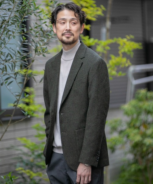 URBAN RESEARCH DOORS（アーバンリサーチドアーズ）の「LIFE STYLE