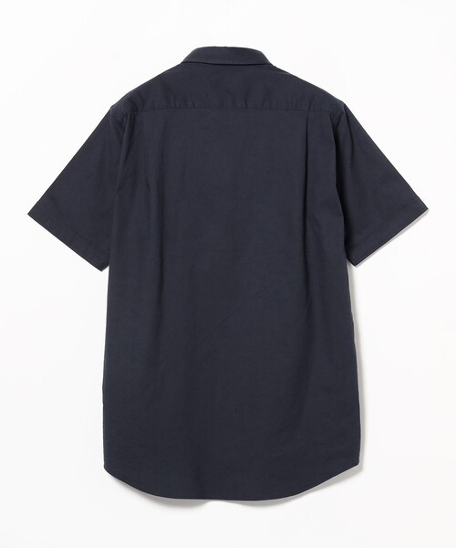 BEAMS（ビームス）の「BEAMS / ワンポイント ストレッチ ボタンダウン シャツ 24SS（シャツ/ブラウス・メンズ・ブラウン/ホワイト/ネイビー・S/XL/L/M）」の22枚目の写真