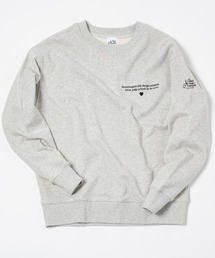letter sweat / レタースウェット